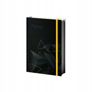 Fit planer B5 kwartalny planner fitnessowy M03