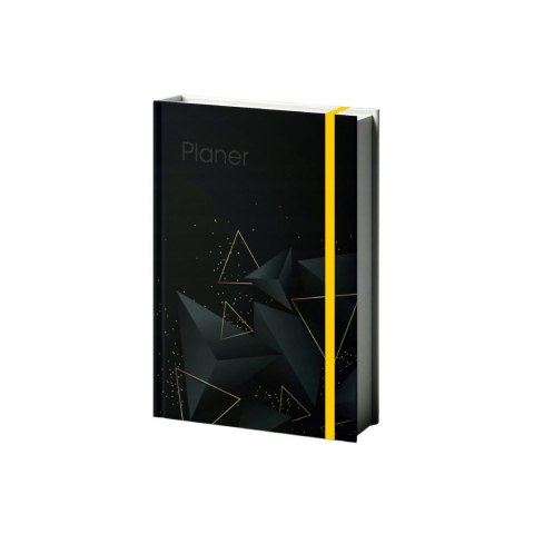 Fit planer B5 kwartalny planner fitnessowy M03
