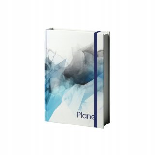 Fit planer B5 kwartalny planner fitnessowy M05