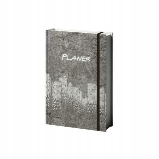 Fit planer B5 kwartalny planner fitnessowy M06