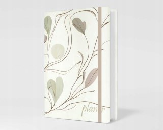 Notes w linie NOTO z gumką S03