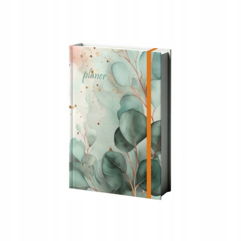Notes w linie NOTO z gumką T15 Notes w linie NOTO z gumką T15