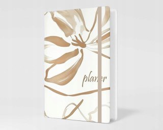 Organizer planer notes BuJo Bullet Journal A4 S05