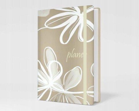 Organizer planer notes BuJo Bullet Journal A4 S06
