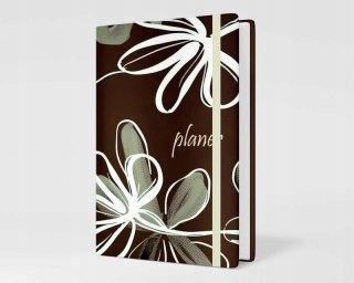 Organizer planer notes BuJo Bullet Journal A4 S07