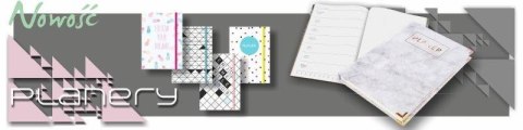 Notes w linie NOTO z gumką T04 Notes w linie NOTO z gumką T04