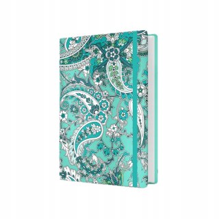 Notes w linie NOTO z gumką T09
