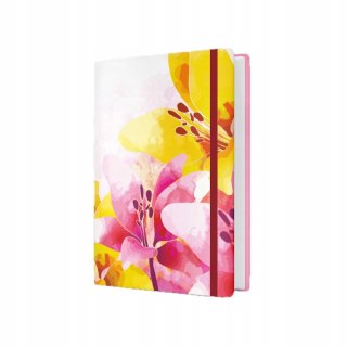 Organizer planer notes BuJo Bullet Journal A4 T06