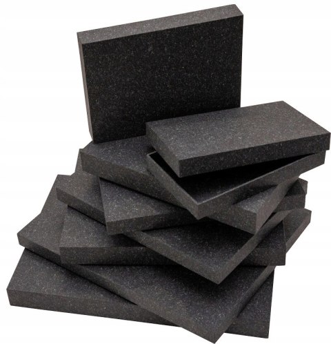Pudełko prezentowe czarne ok 18x13x3 cm Pudełko prezentowe czarne ok 18x13x3 cm