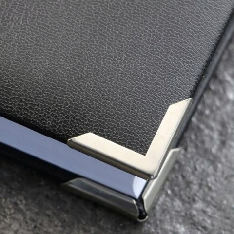 Kalendarz książkowy B5 tygodniowy z gumką 2026 T14