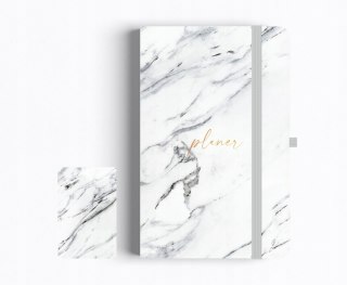 Notes w linie NOTO z gumką K11