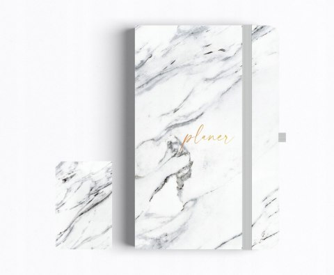 Notes w linie NOTO z gumką K11
