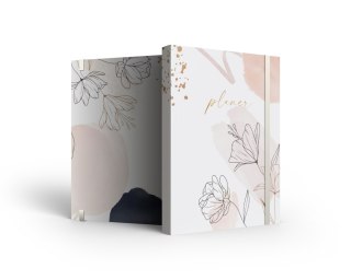 Notes w linie NOTO z gumką K89