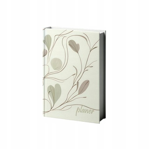 Notes A5 w kratkę z gumką S03