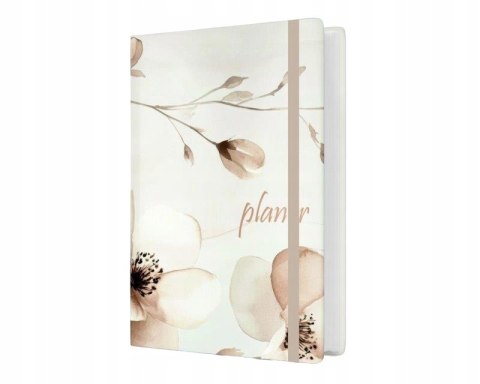 Notes w linie NOTO z gumką S04