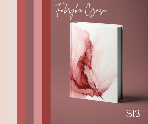 Notes w linie NOTO z gumką S13