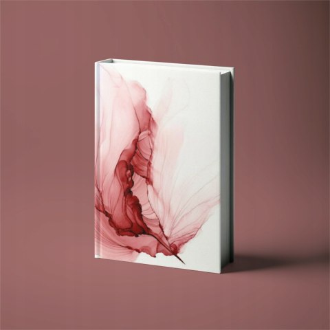 Notes w linie NOTO z gumką S13