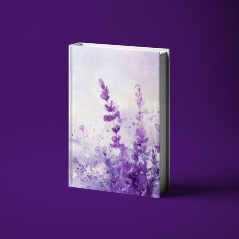 Notes w linie NOTO z gumką S14