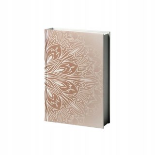 Notes w linie NOTO z gumką S15