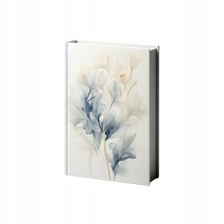 Notes w linie NOTO z gumką S17