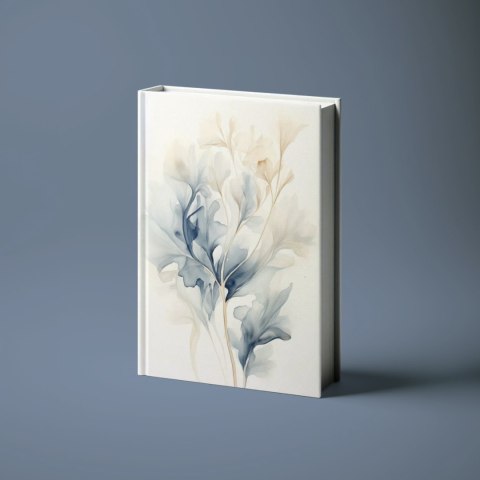 Notes w linie NOTO z gumką S17