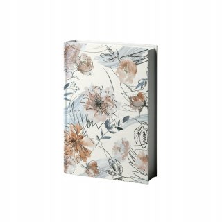 Notes w linie NOTO z gumką S18