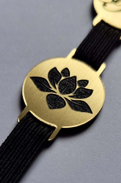 Planer B5 z gumką R08