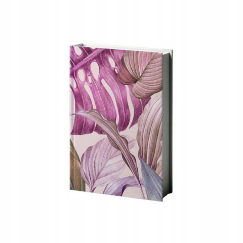 Notes A5 w linie Noto T03 z gumką