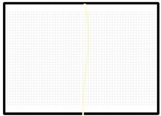 Notes B6 z gumką R02