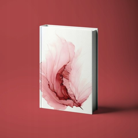 Notes B6 w kropki S13