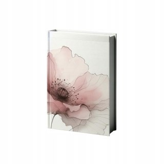 Notes w linie NOTO z gumką S10