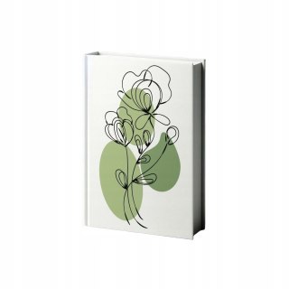 Organizer planer notes BuJo Bullet Journal A4 S11